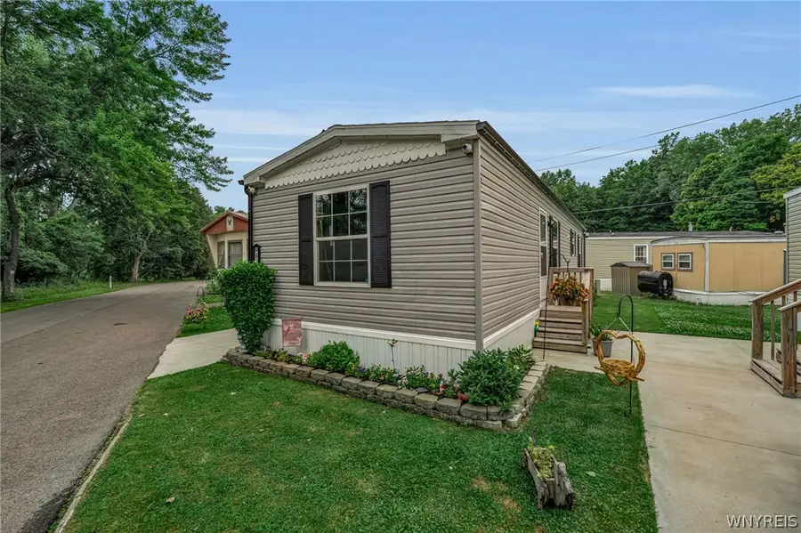 2296 Union Road #63, Cheektowaga, NY 14227 - #3