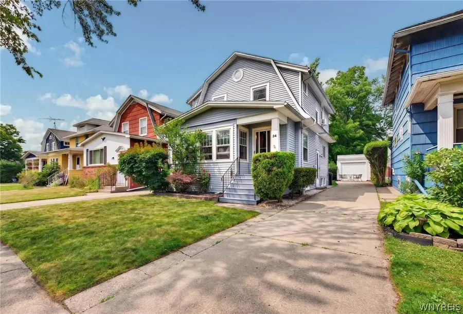 24 Delwood Road, Buffalo, NY 14217 - #2