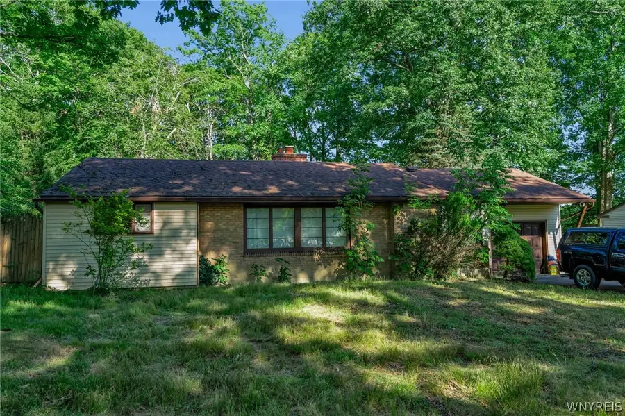 1935 Transit Road, Elma, NY 14059 - #2