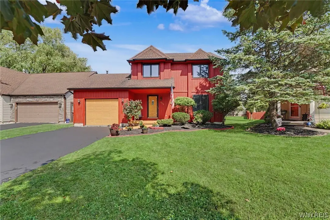 773 Robin Road, Amherst, NY 14228 - #1