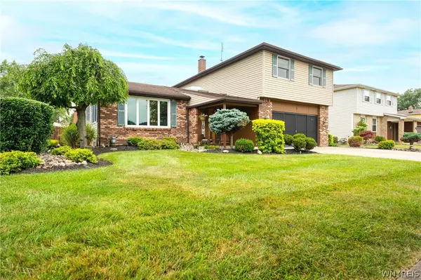2 Autumn Lane, Depew, NY 14043