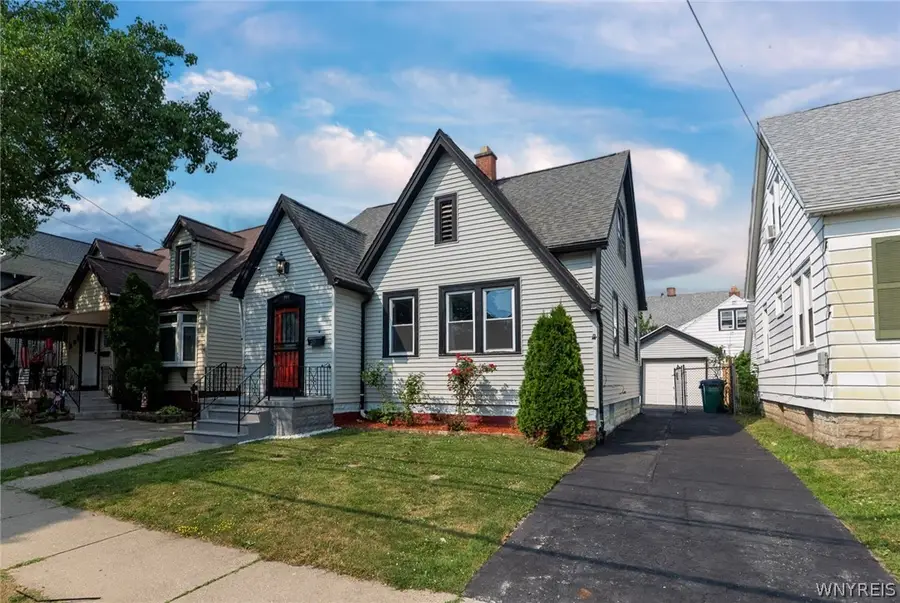295 Skillen Street, Buffalo, NY 14207 - #3