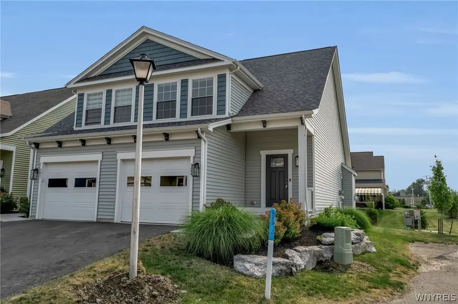 902 Carriage Lane, Buffalo, NY 14224 - #2