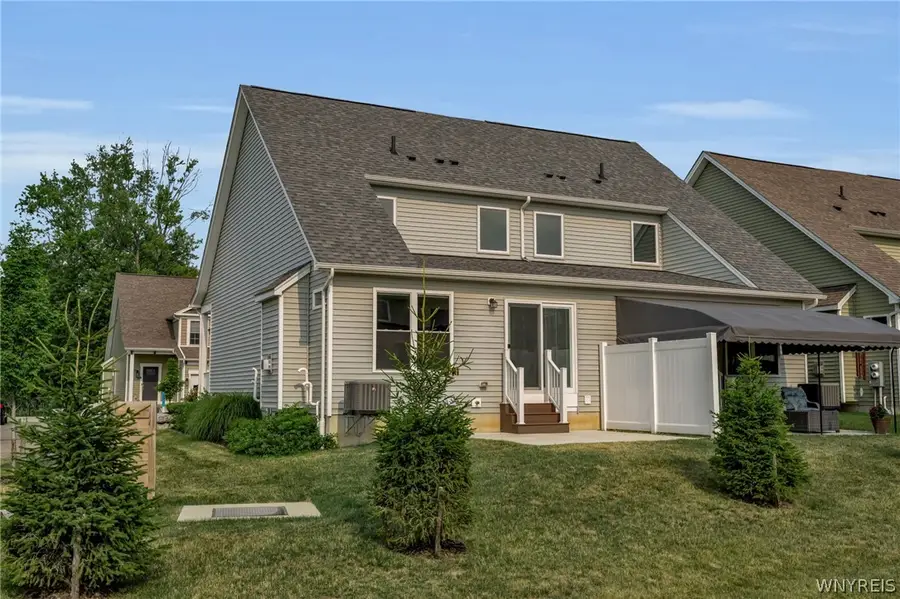 902 Carriage Lane, Buffalo, NY 14224 - #3
