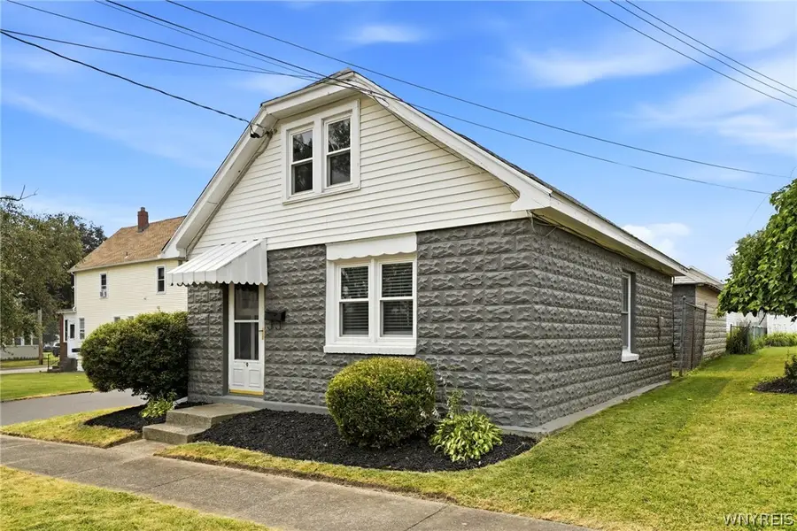 29 Cowing Street, Lancaster, NY 14086 - #3