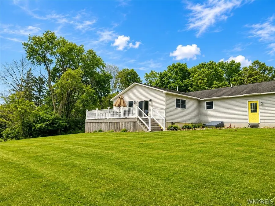 441 Blanding Road, Sherburne, NY 13460 - #3