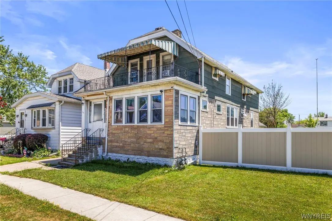101 David Avenue, Buffalo, NY 14225 - #1
