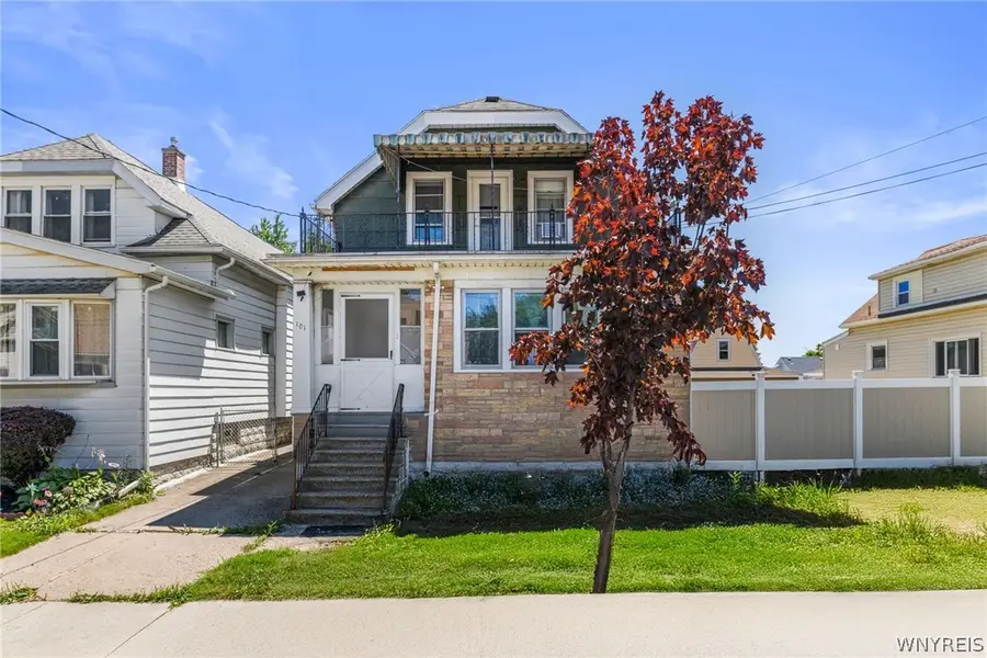 101 David Avenue, Buffalo, NY 14225 - #2