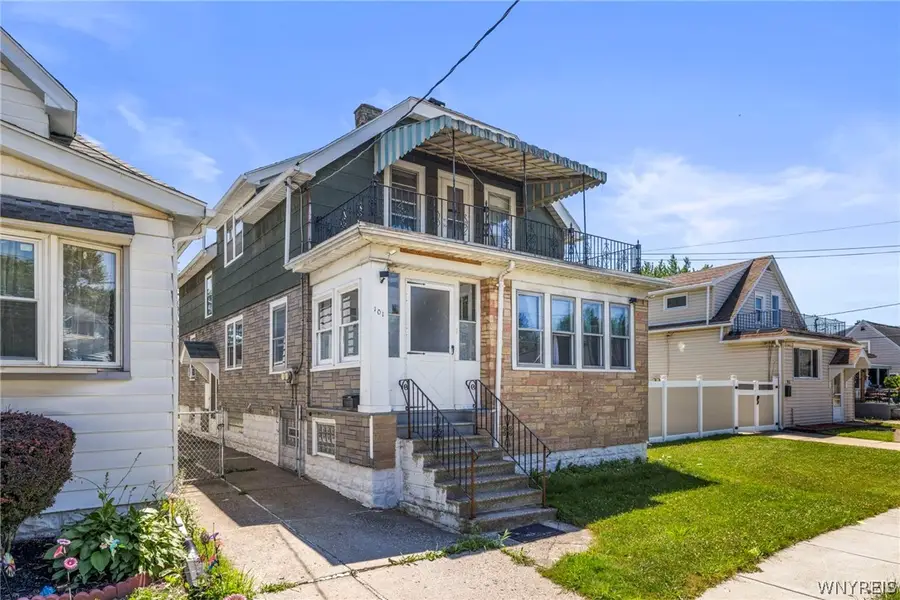 101 David Avenue, Buffalo, NY 14225 - #3