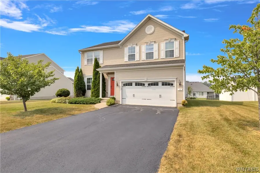38 Middlebury Lane, Lancaster, NY 14086 - #2