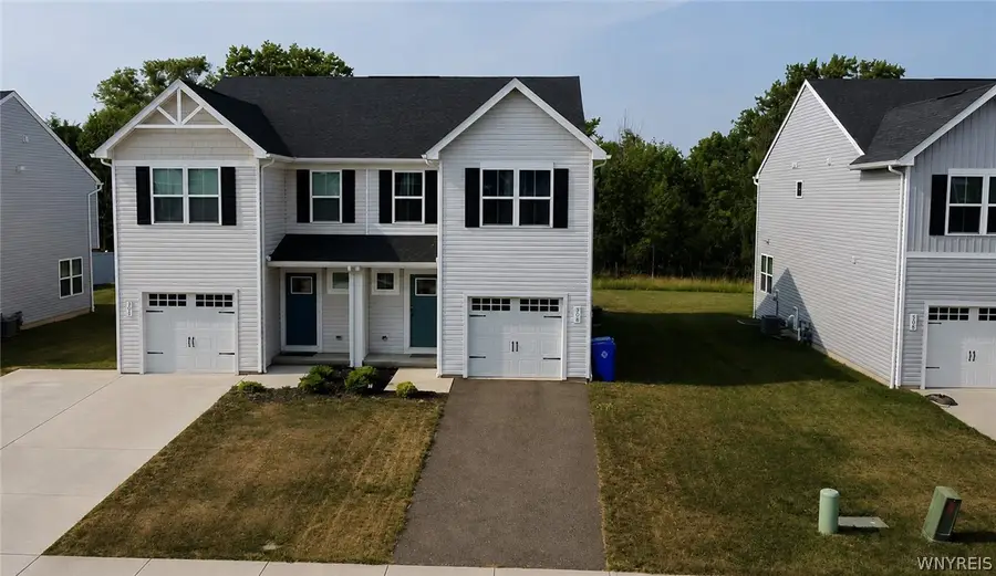 134 South Drive, Buffalo, NY 14218 - #2