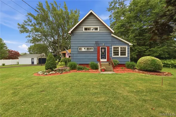 335 French Road, Buffalo, NY 14224