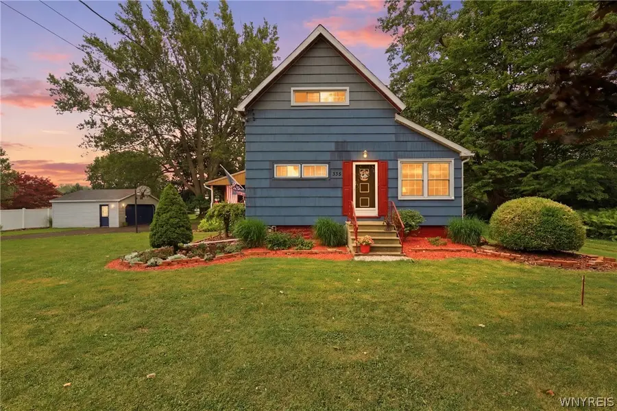 335 French Road, Buffalo, NY 14224 - #2