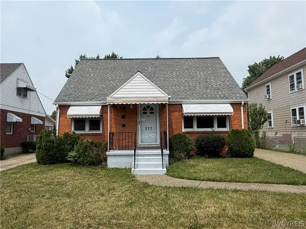 277 Kinsey Avenue, Buffalo, NY 14217