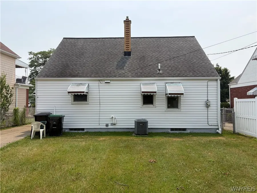 277 Kinsey Avenue, Buffalo, NY 14217 - #3