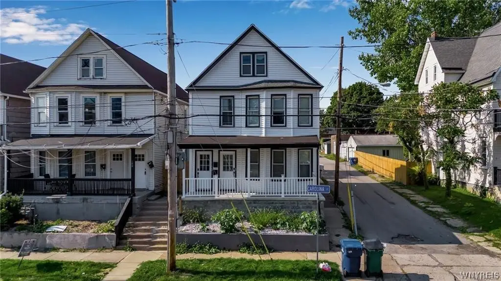 286 Carolina Street, Buffalo, NY 14201 - #1