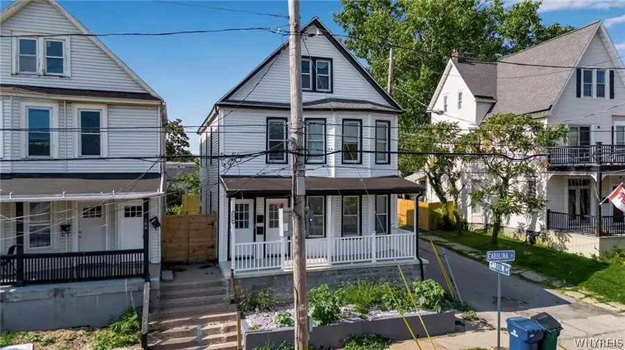286 Carolina Street, Buffalo, NY 14201 - #3