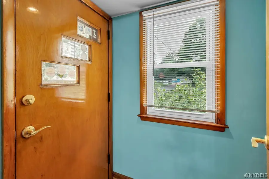 5858 N Kline Road, Lewiston, NY 14092 - #2