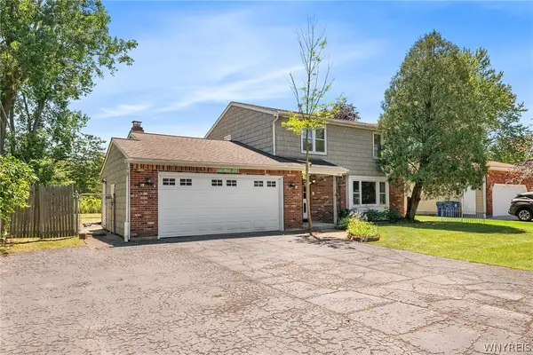 137 Christine Drive, Buffalo, NY 14228