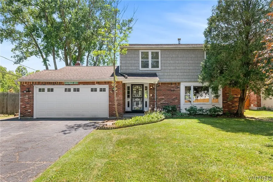 137 Christine Drive, Buffalo, NY 14228 - #2