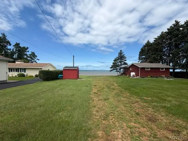 9087 Lakeshore Drive, Barker, NY 14012 - #1