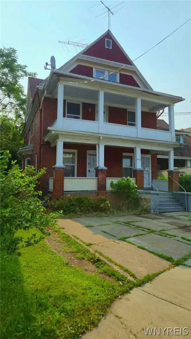 468 Portage Road, Niagara Falls, NY 14303 - #1