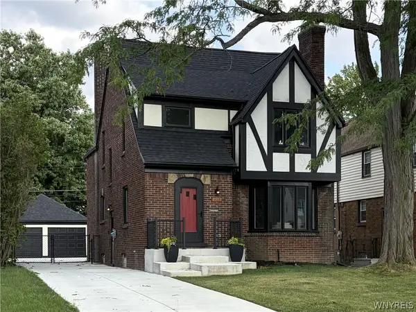 223 Louvaine Drive, Buffalo, NY 14223