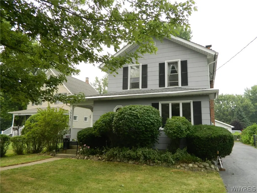 3933 Lockport Avenue, North Tonawanda, NY 14120 - #1