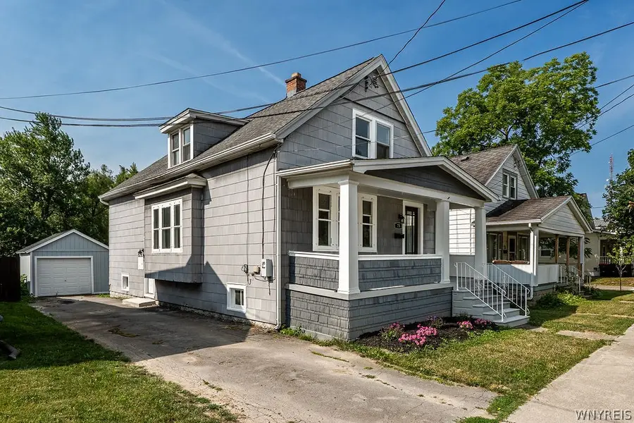 75 Erie Street, Lancaster, NY 14086 - #2