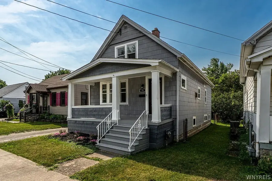 75 Erie Street, Lancaster, NY 14086 - #3