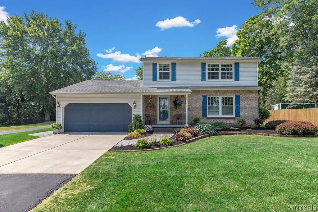 10875 Howe Road, Clarence, NY 14031 - #1