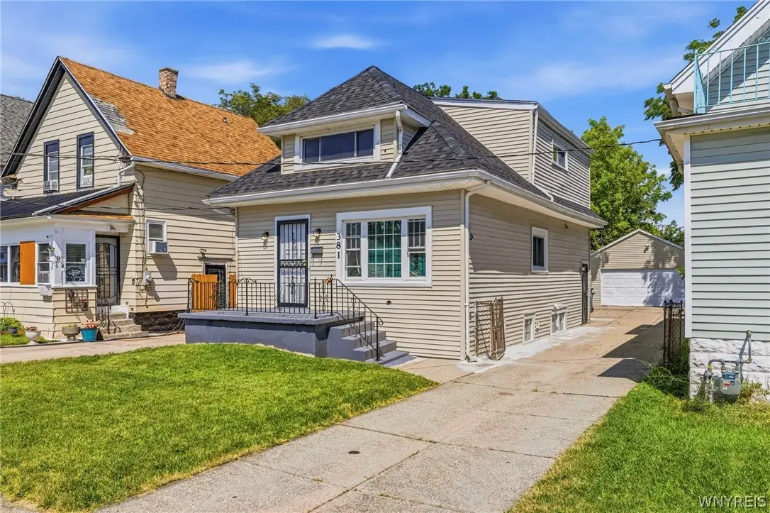 381 Northumberland Avenue, Buffalo, NY 14215 - #1