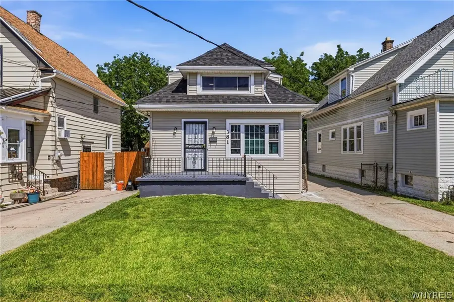 381 Northumberland Avenue, Buffalo, NY 14215 - #2