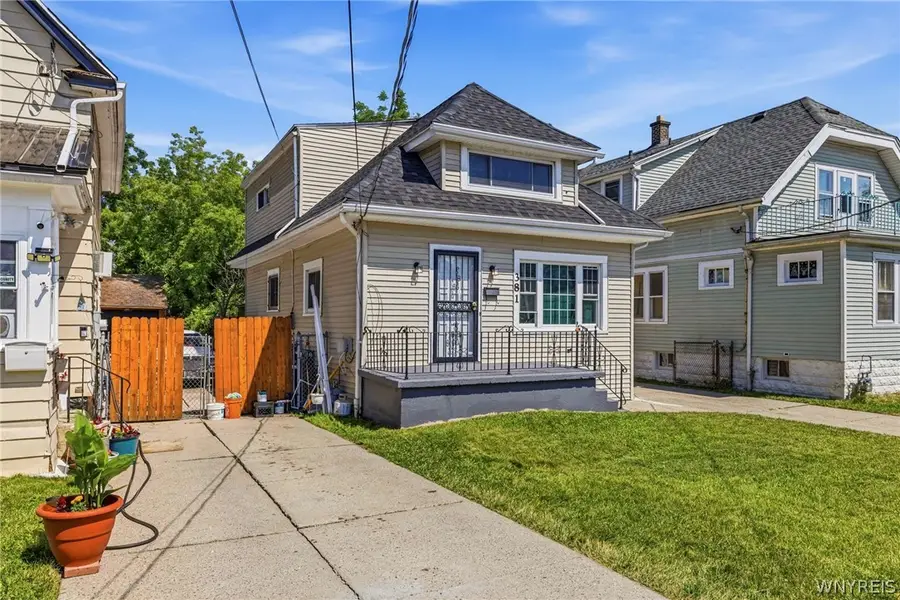 381 Northumberland Avenue, Buffalo, NY 14215 - #3