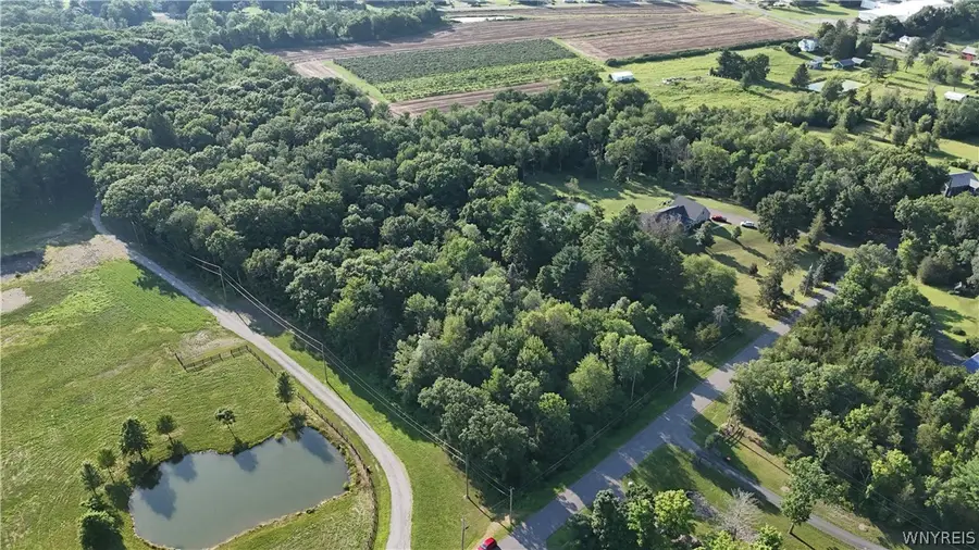 Commons Road, Clermont, NY 12526 - #2