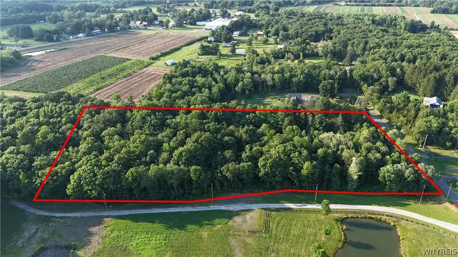 Commons Road, Clermont, NY 12526 - #3