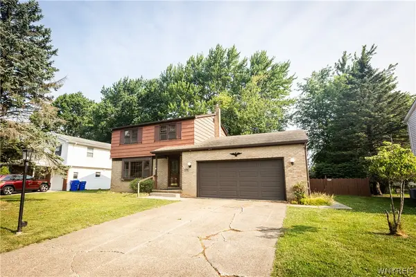 176 Rosewood Drive, Buffalo, NY 14224