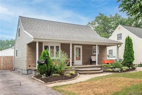 67 Nicholas Drive S, Tonawanda, NY 14150