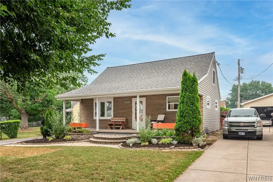 67 Nicholas Drive S, Tonawanda, NY 14150 - #3
