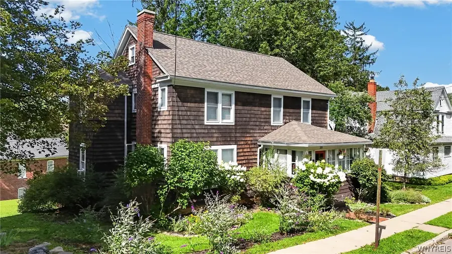 20 Reynolds Street, Alfred, NY 14802 - #3