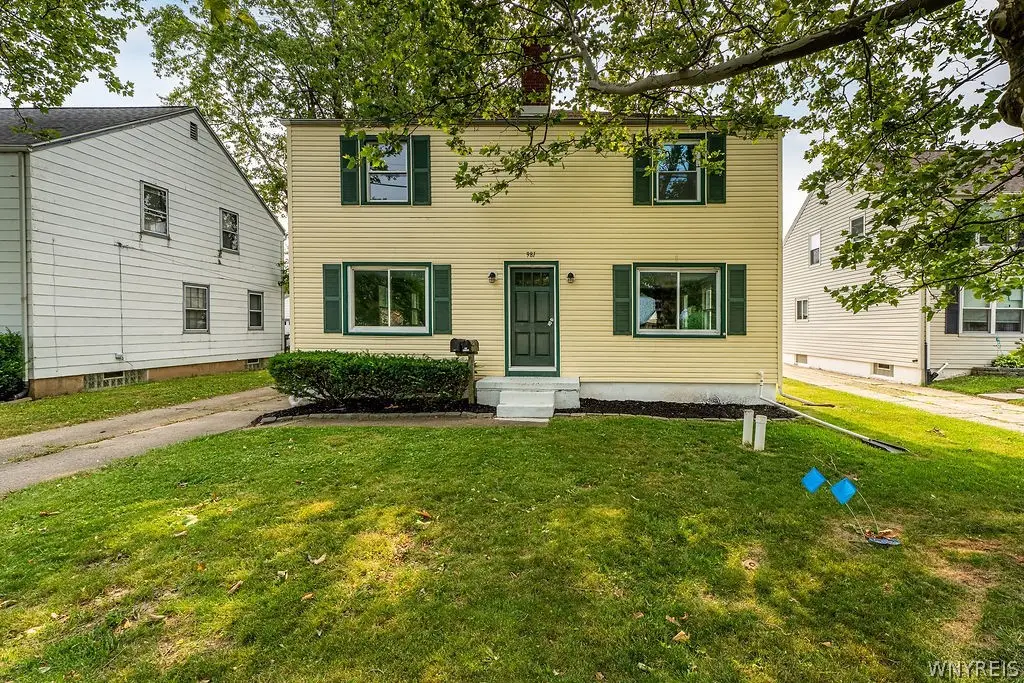 981 Beach Road, Buffalo, NY 14225 - #1