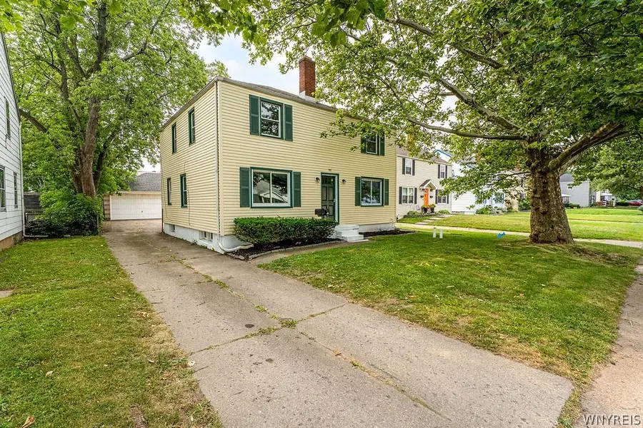 981 Beach Road, Buffalo, NY 14225 - #2