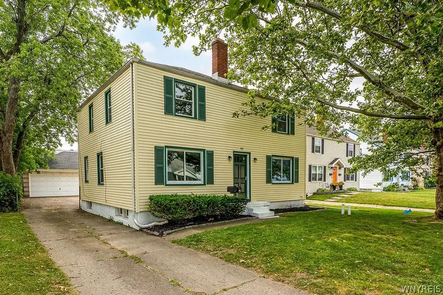 981 Beach Road, Buffalo, NY 14225 - #3