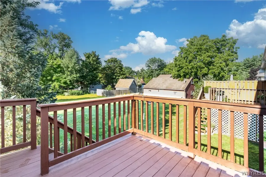 54 Park Lane Court, Buffalo, NY 14221 - #3