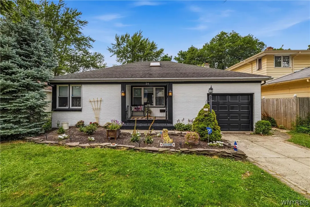54 Canterbury Court, Buffalo, NY 14226 - #1