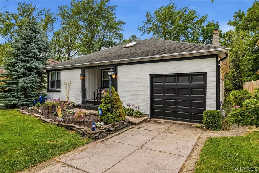 54 Canterbury Court, Buffalo, NY 14226 - #2