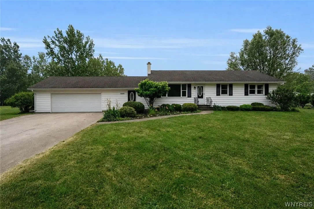11319 Kieffer Road, Alden, NY 14004 - #1