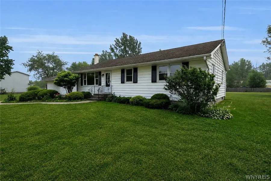 11319 Kieffer Road, Alden, NY 14004 - #3