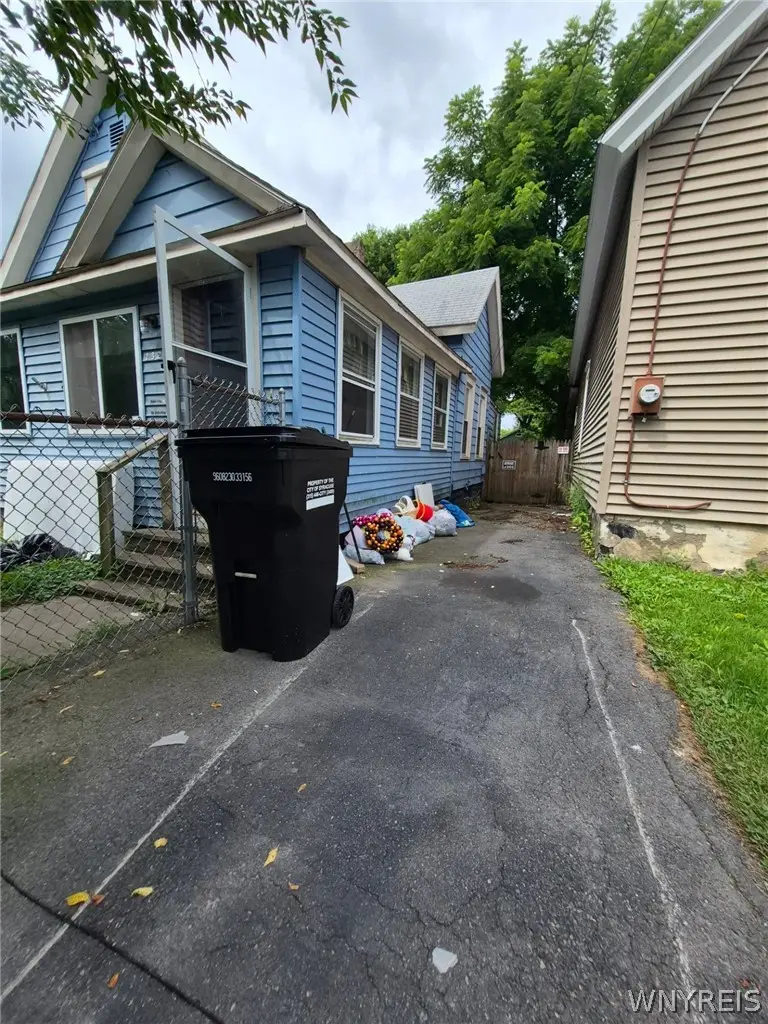 132 Hoefler Street, Syracuse, NY 13204 - #1