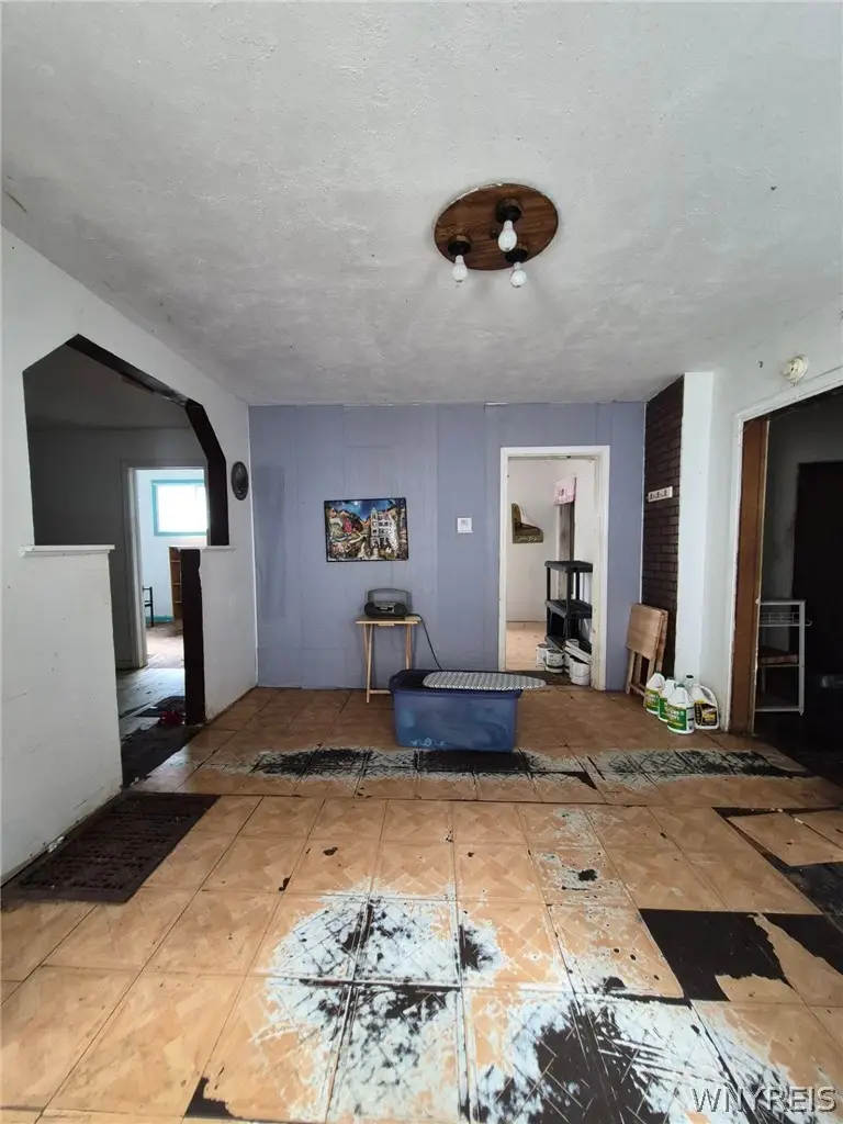 132 Hoefler Street, Syracuse, NY 13204 - #3
